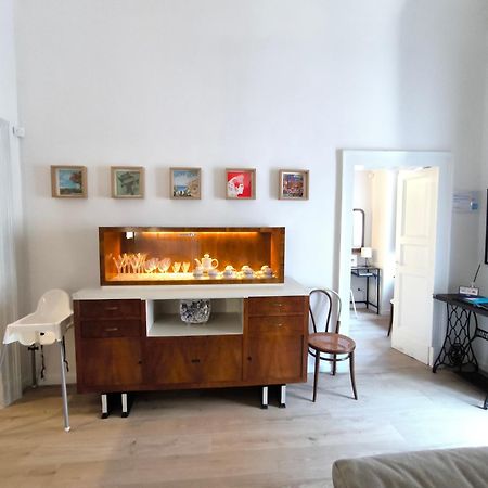 Bibihome Catania Appartamento In Centro Storico Экстерьер фото