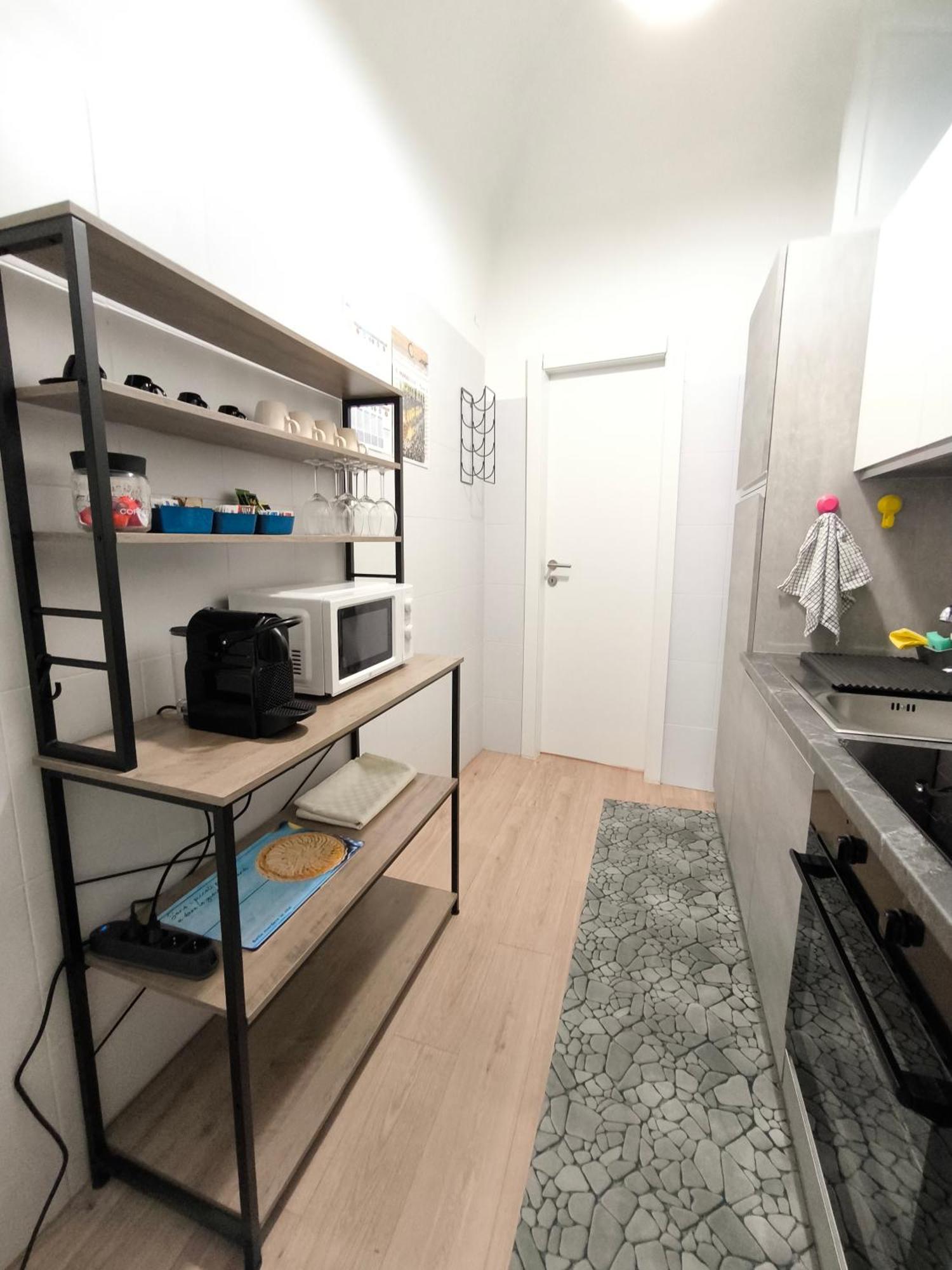 Bibihome Catania Appartamento In Centro Storico Экстерьер фото