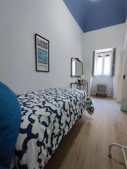 Bibihome Catania Appartamento In Centro Storico Экстерьер фото