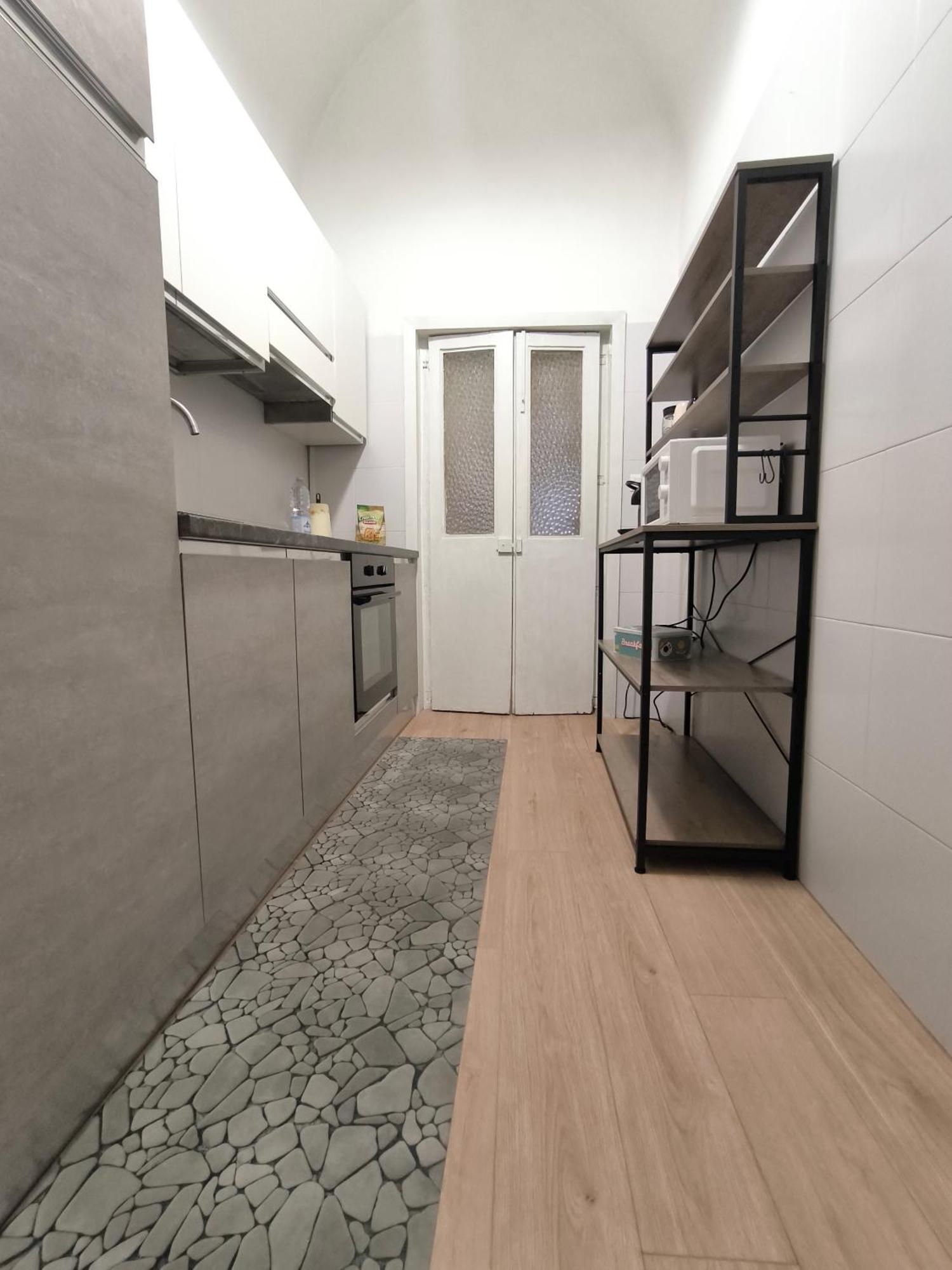 Bibihome Catania Appartamento In Centro Storico Экстерьер фото