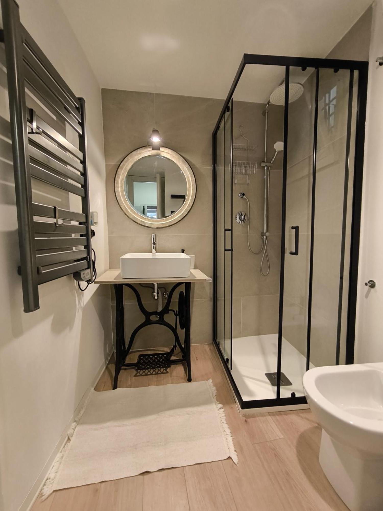 Bibihome Catania Appartamento In Centro Storico Экстерьер фото