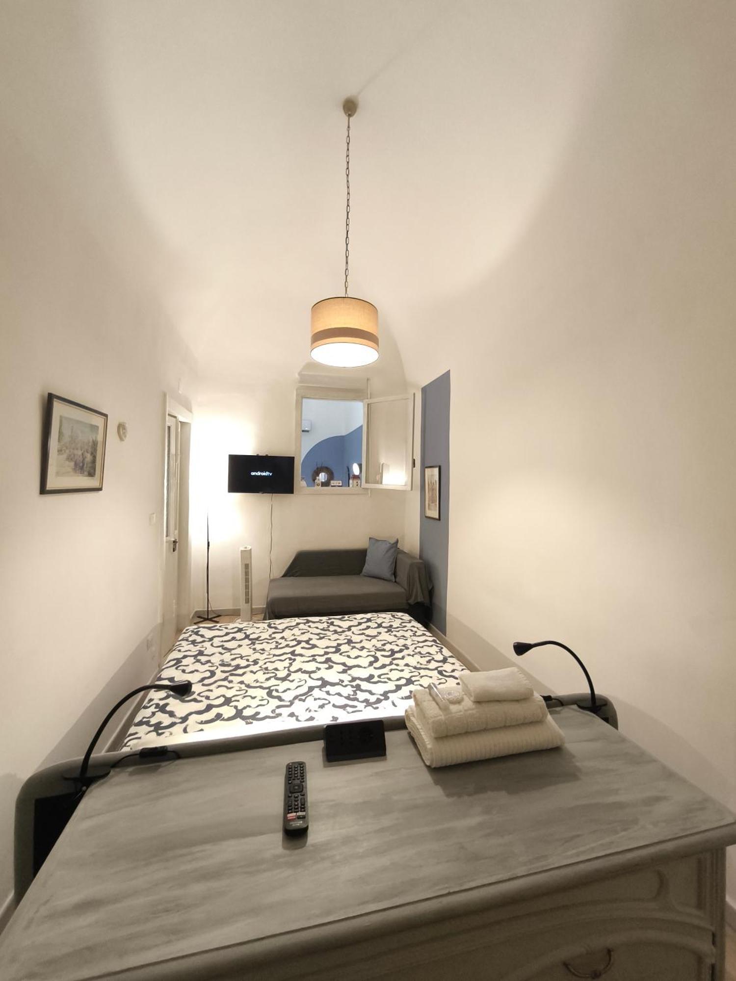 Bibihome Catania Appartamento In Centro Storico Экстерьер фото
