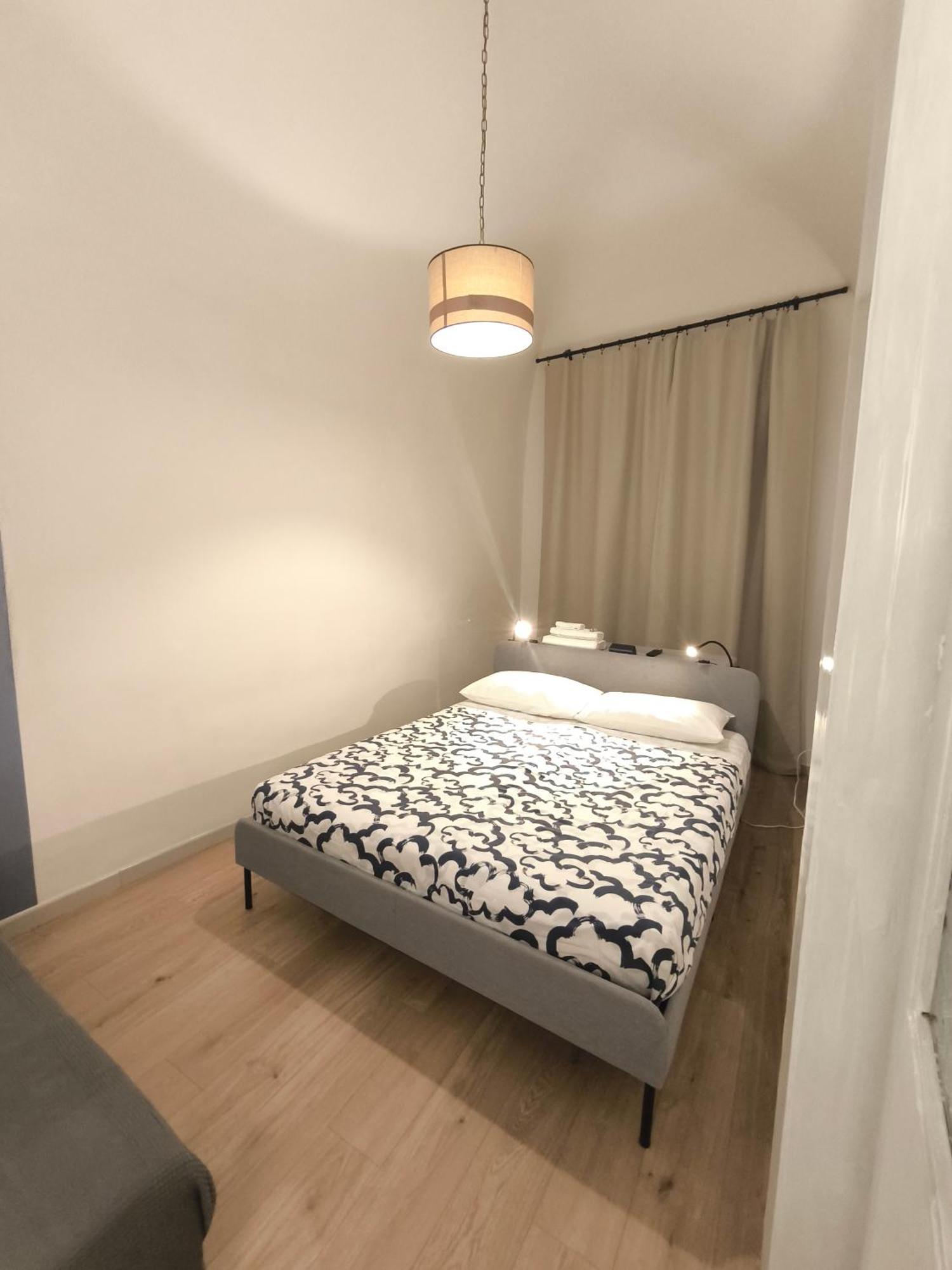 Bibihome Catania Appartamento In Centro Storico Экстерьер фото