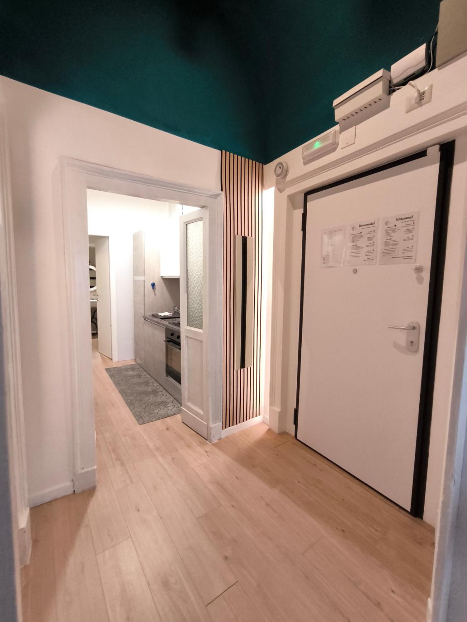 Bibihome Catania Appartamento In Centro Storico Экстерьер фото