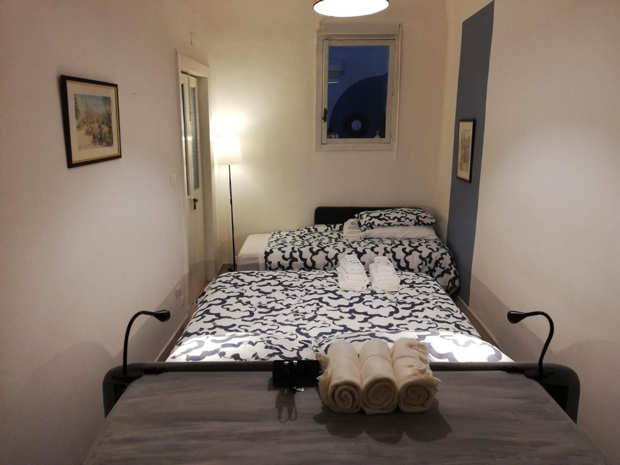 Bibihome Catania Appartamento In Centro Storico Экстерьер фото