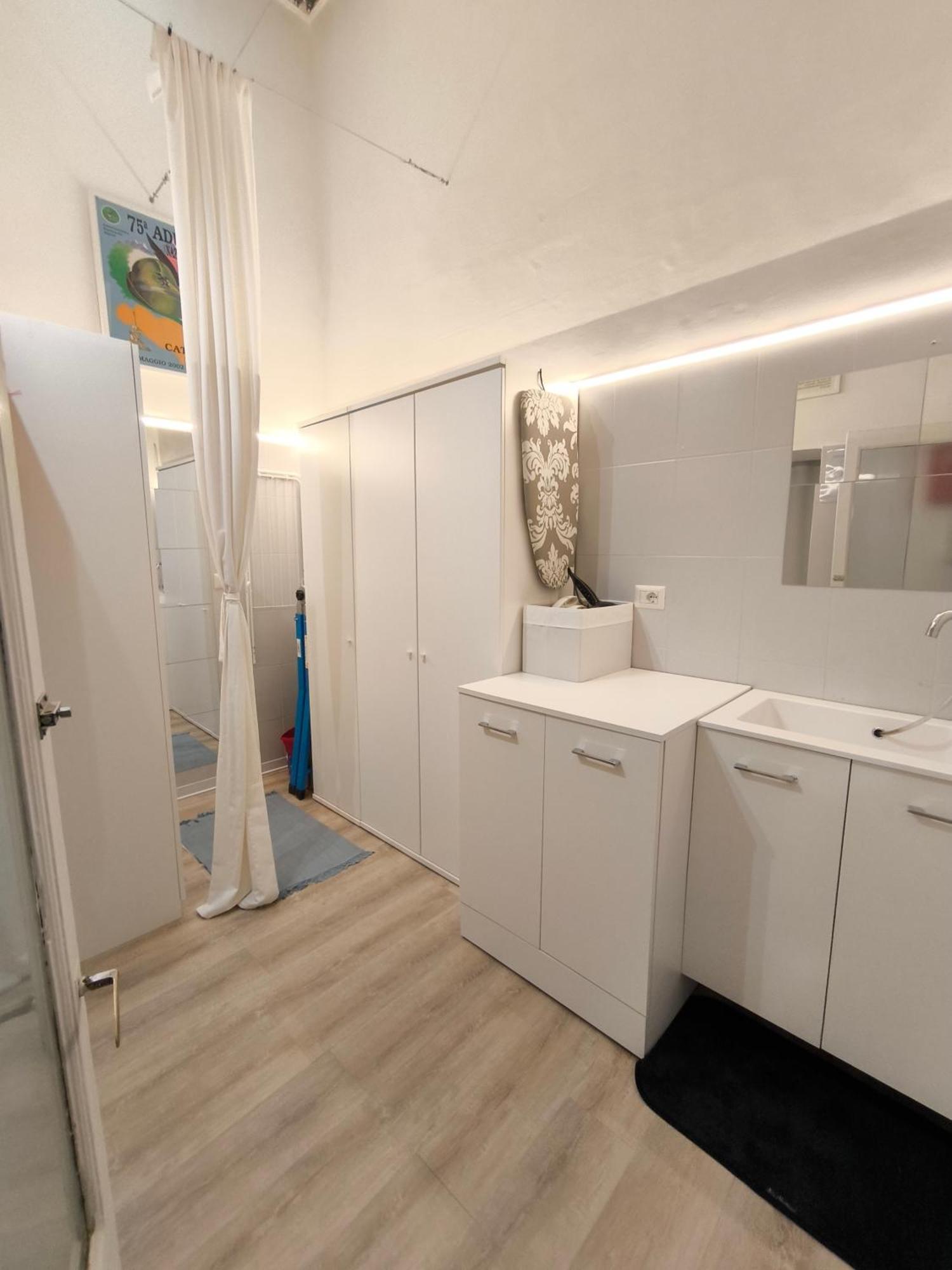 Bibihome Catania Appartamento In Centro Storico Экстерьер фото