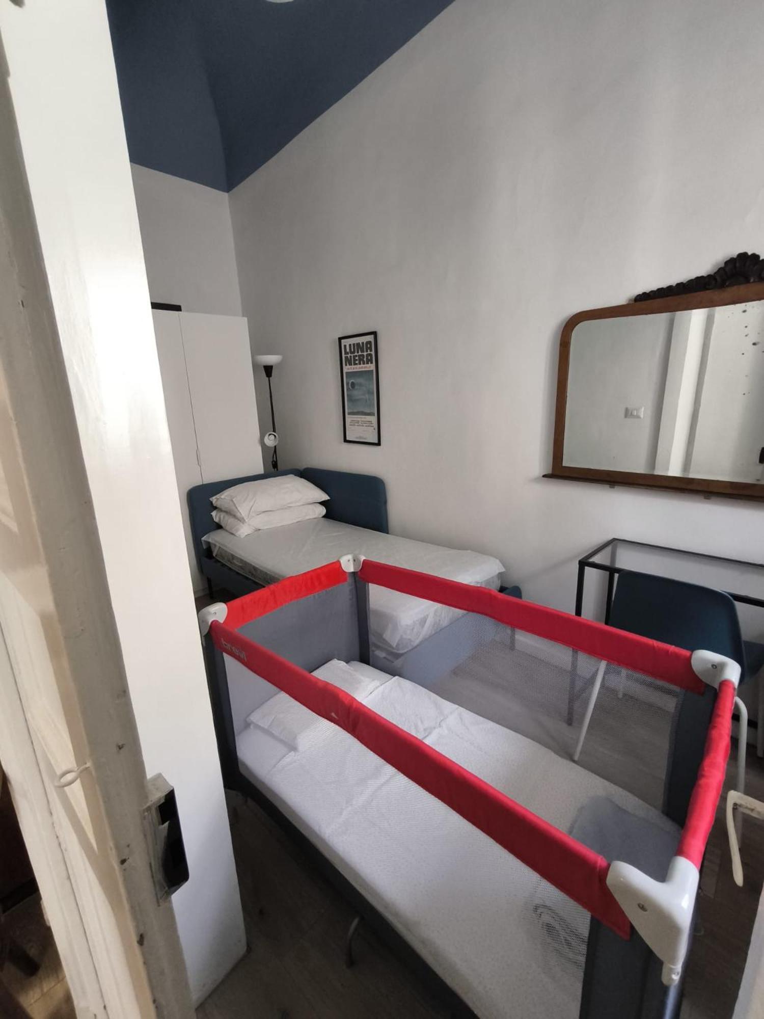 Bibihome Catania Appartamento In Centro Storico Экстерьер фото