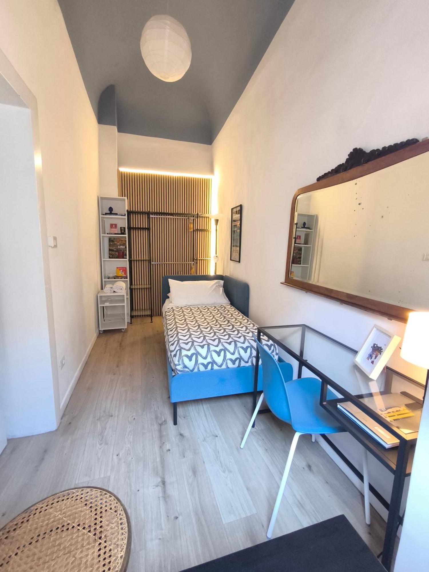 Bibihome Catania Appartamento In Centro Storico Экстерьер фото