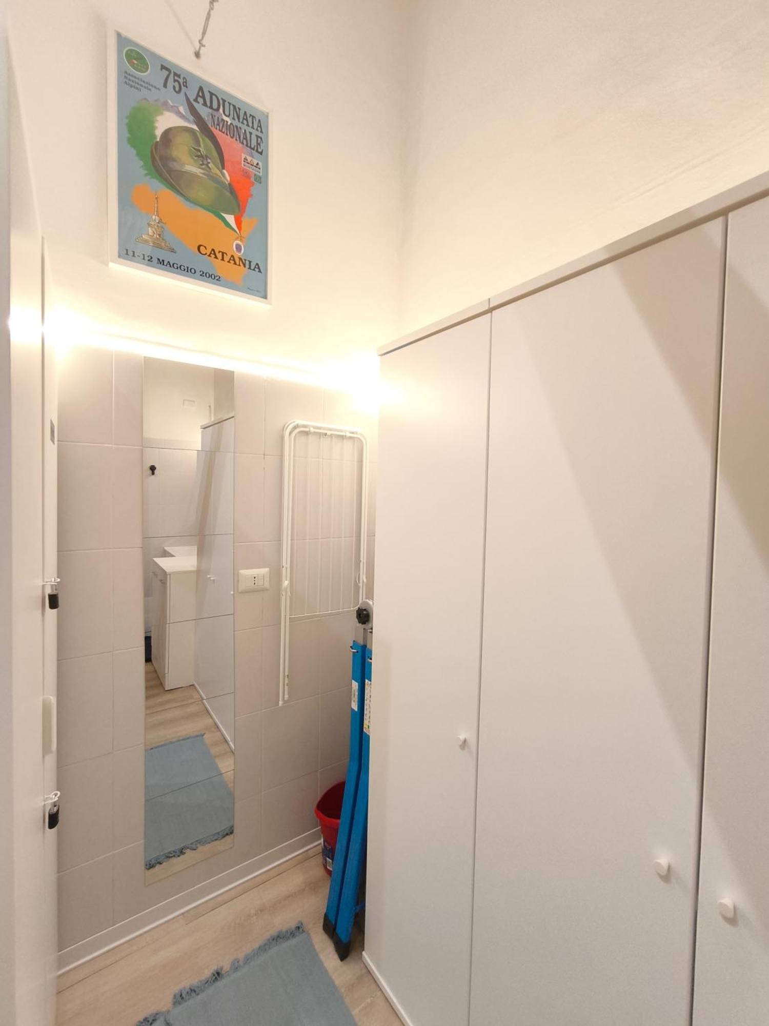 Bibihome Catania Appartamento In Centro Storico Экстерьер фото